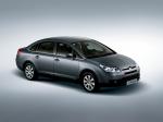 Citroen C-Triomphe DongFeng 2006 года (CN)